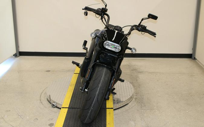 Used 2023 Harley-Davidson Sportster S RH1250S Motorcycle For Sale In Miami, Florida