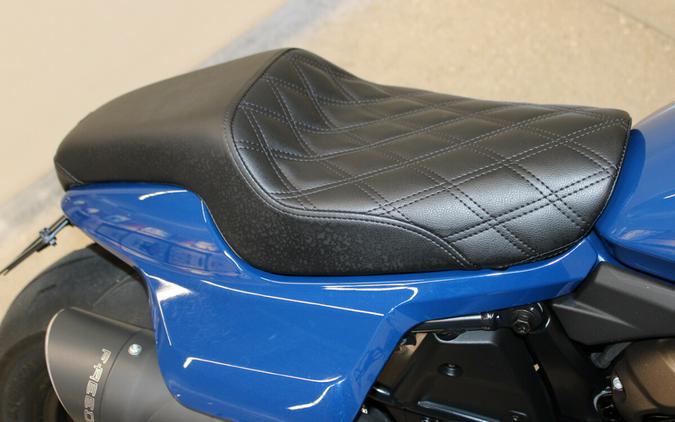 Used 2023 Harley-Davidson Sportster S RH1250S Motorcycle For Sale In Miami, Florida