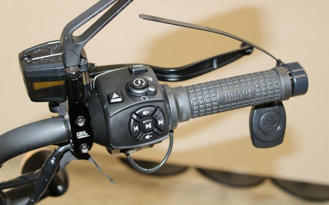 Used 2023 Harley-Davidson Sportster S RH1250S Motorcycle For Sale In Miami, Florida