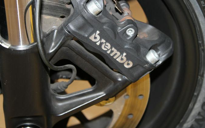 Used 2023 Harley-Davidson Sportster S RH1250S Motorcycle For Sale In Miami, Florida