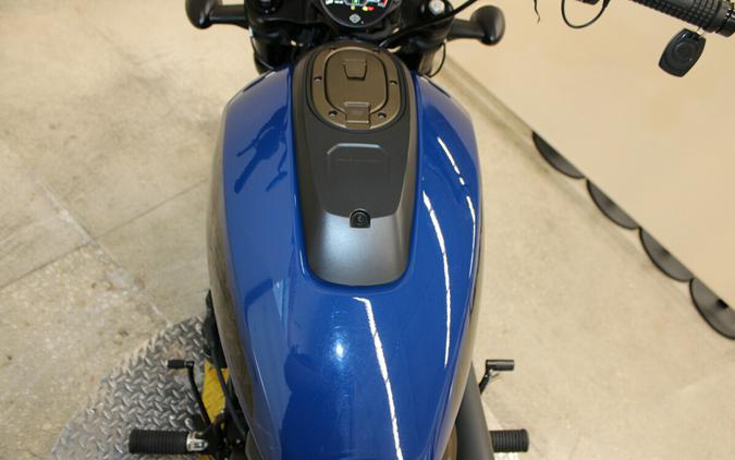 Used 2023 Harley-Davidson Sportster S RH1250S Motorcycle For Sale In Miami, Florida