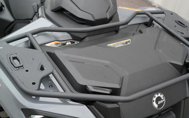 2026 Can-Am Outlander DPS 500
