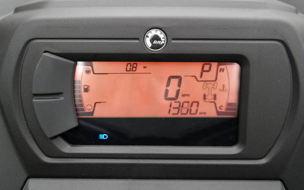2026 Can-Am Outlander DPS 500