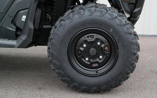 2026 Can-Am Outlander DPS 500