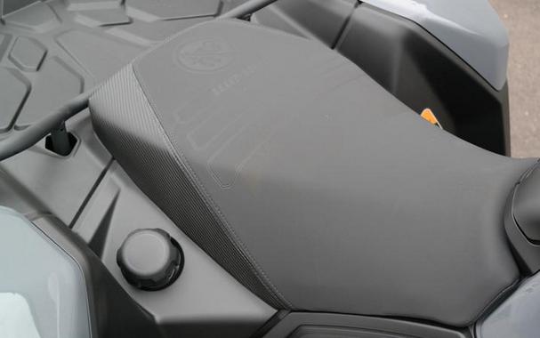 2026 Can-Am Outlander DPS 500