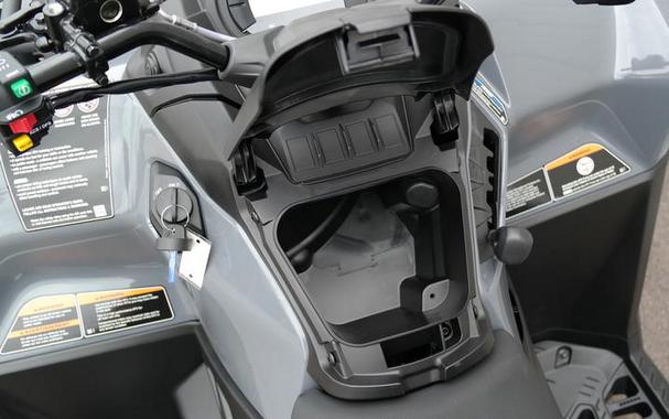 2026 Can-Am Outlander DPS 500