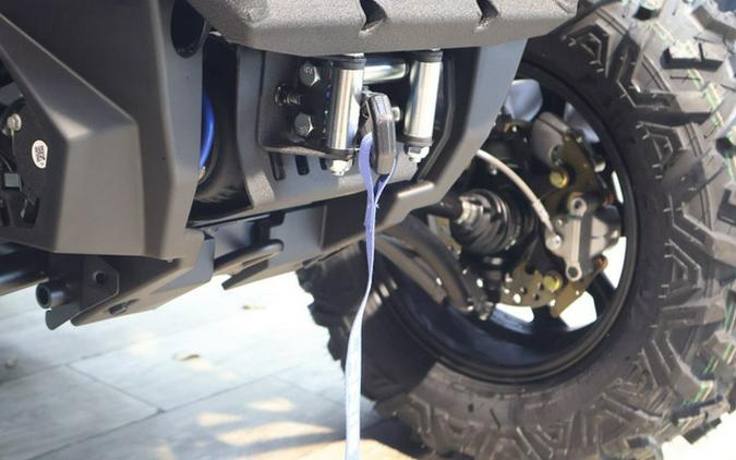 2026 Polaris Sportsman XP 1000 S