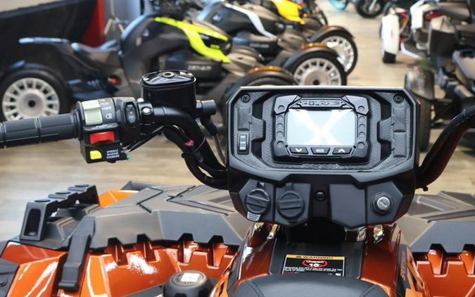 2026 Polaris Sportsman XP 1000 S