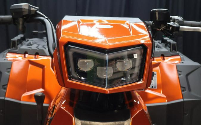 2026 Polaris Sportsman XP 1000 S