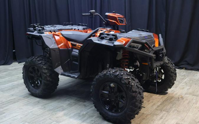 2026 Polaris Sportsman XP 1000 S