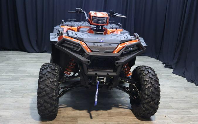 2026 Polaris Sportsman XP 1000 S