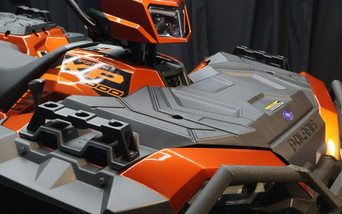 2026 Polaris Sportsman XP 1000 S
