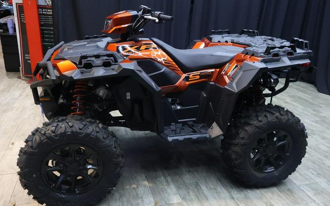 2026 Polaris Sportsman XP 1000 S