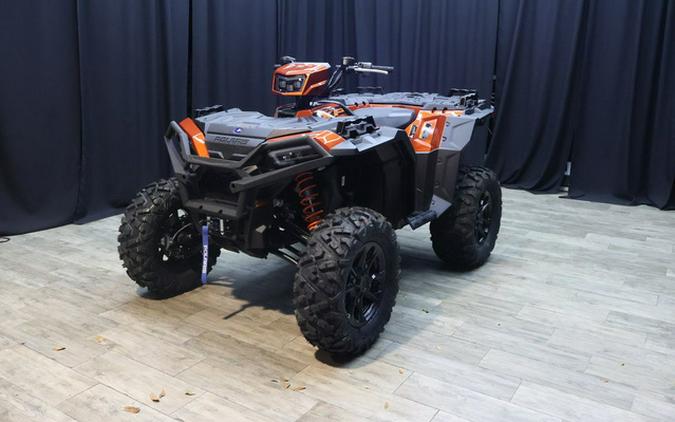 2026 Polaris Sportsman XP 1000 S