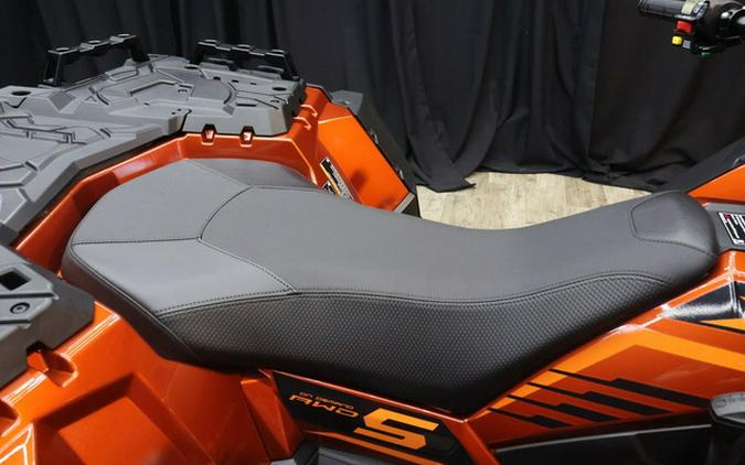 2026 Polaris Sportsman XP 1000 S