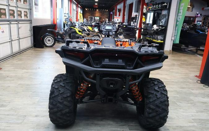 2026 Polaris Sportsman XP 1000 S