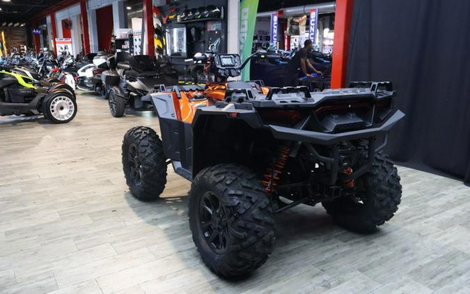 2026 Polaris Sportsman XP 1000 S