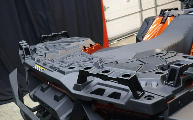 2026 Polaris Sportsman XP 1000 S