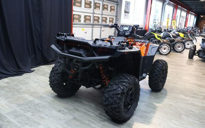 2026 Polaris Sportsman XP 1000 S