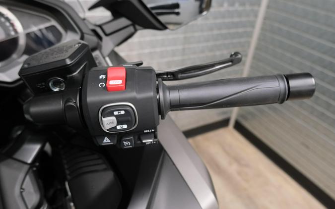 2026 HONDA GOLDWING AUTOMATIC DCT