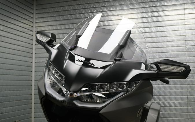 2026 HONDA GOLDWING AUTOMATIC DCT