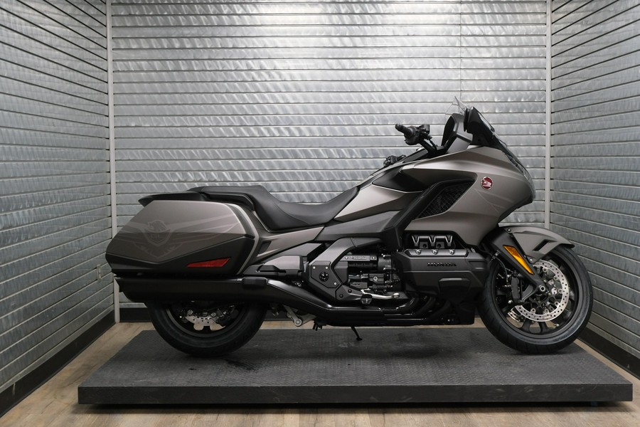 2026 HONDA GOLDWING AUTOMATIC DCT