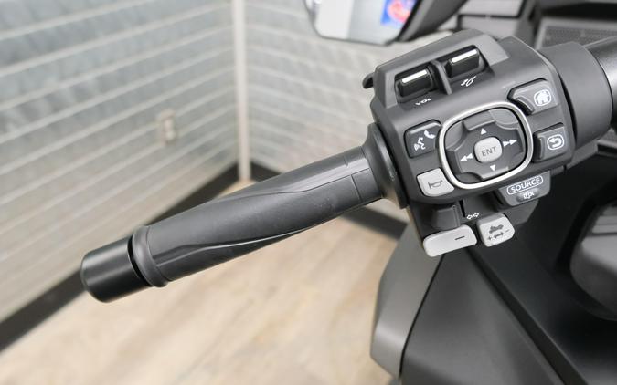 2026 HONDA GOLDWING AUTOMATIC DCT