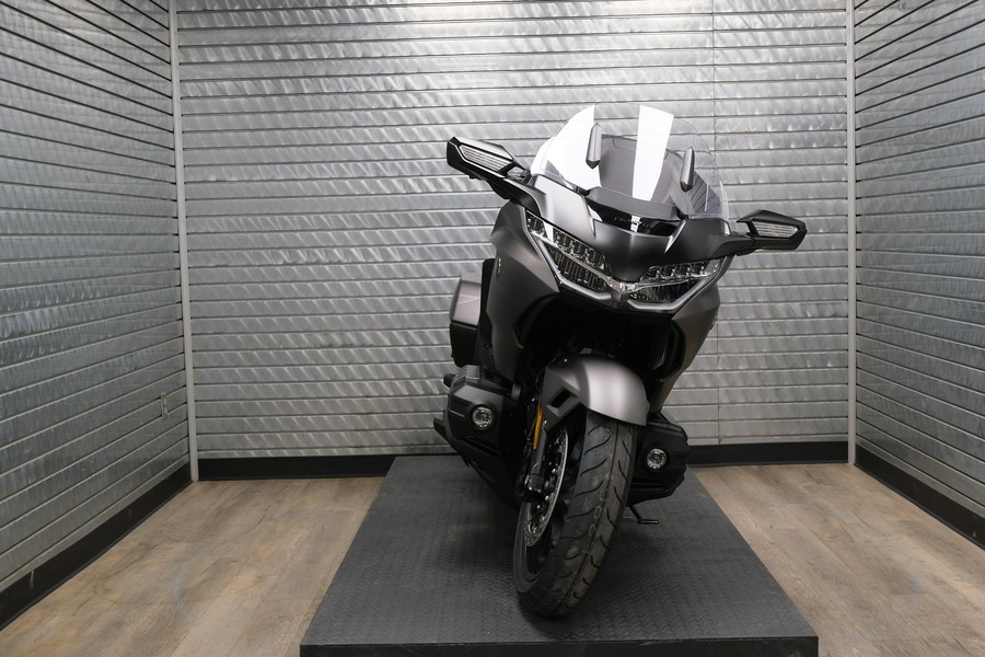 2026 HONDA GOLDWING AUTOMATIC DCT