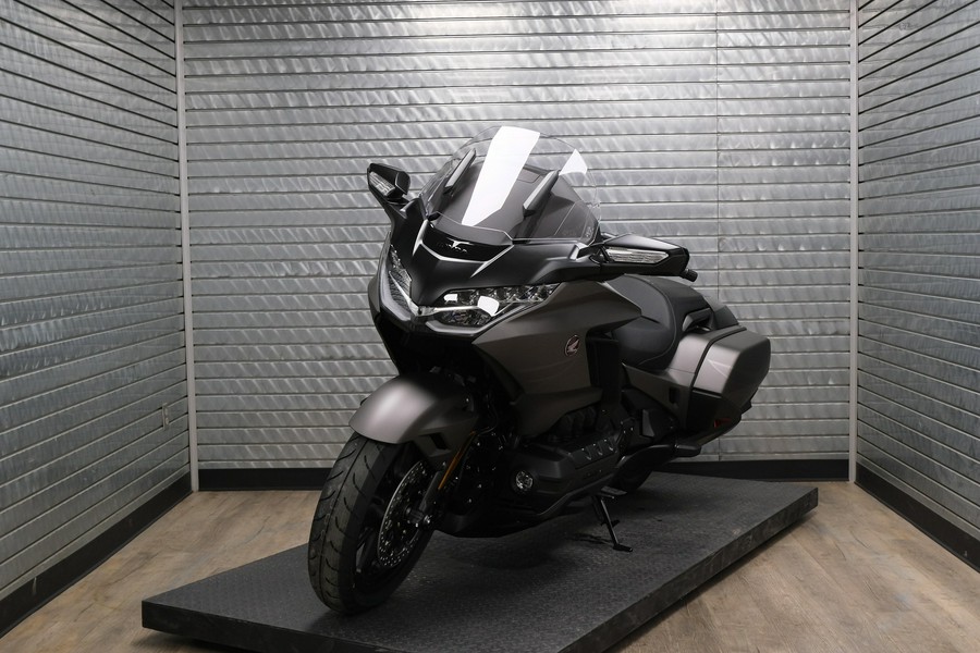2026 HONDA GOLDWING AUTOMATIC DCT