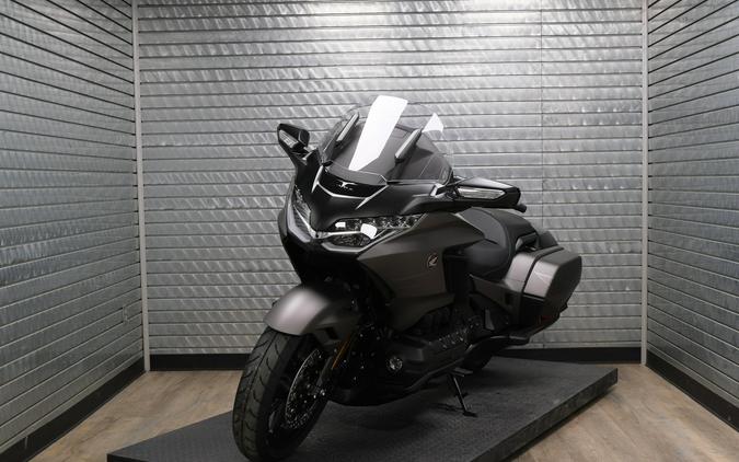 2026 HONDA GOLDWING AUTOMATIC DCT