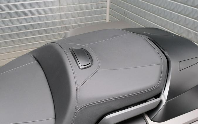 2026 HONDA GOLDWING AUTOMATIC DCT