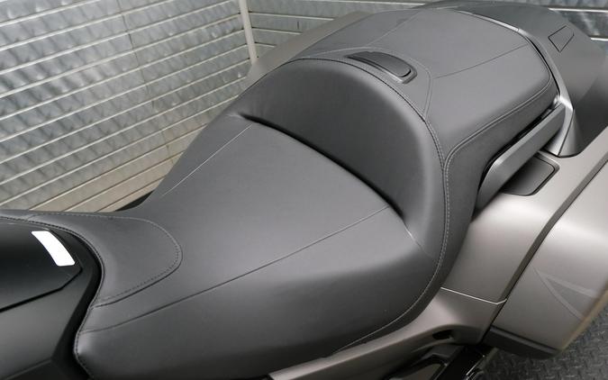 2026 HONDA GOLDWING AUTOMATIC DCT