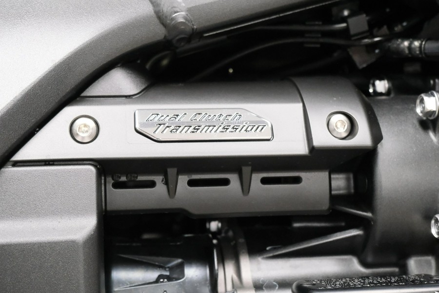 2026 HONDA GOLDWING AUTOMATIC DCT