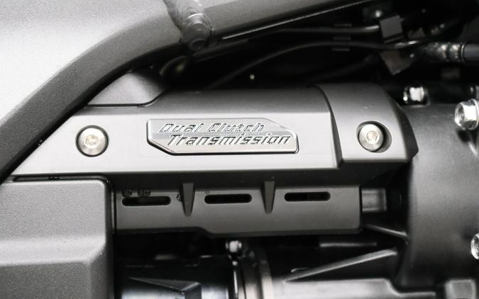 2026 HONDA GOLDWING AUTOMATIC DCT