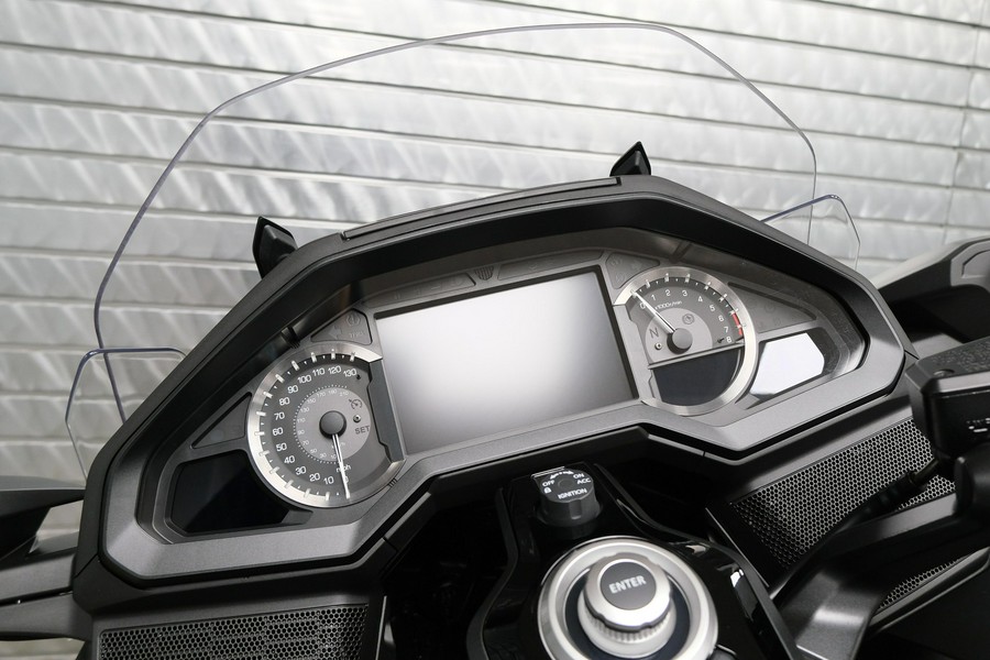 2026 HONDA GOLDWING AUTOMATIC DCT