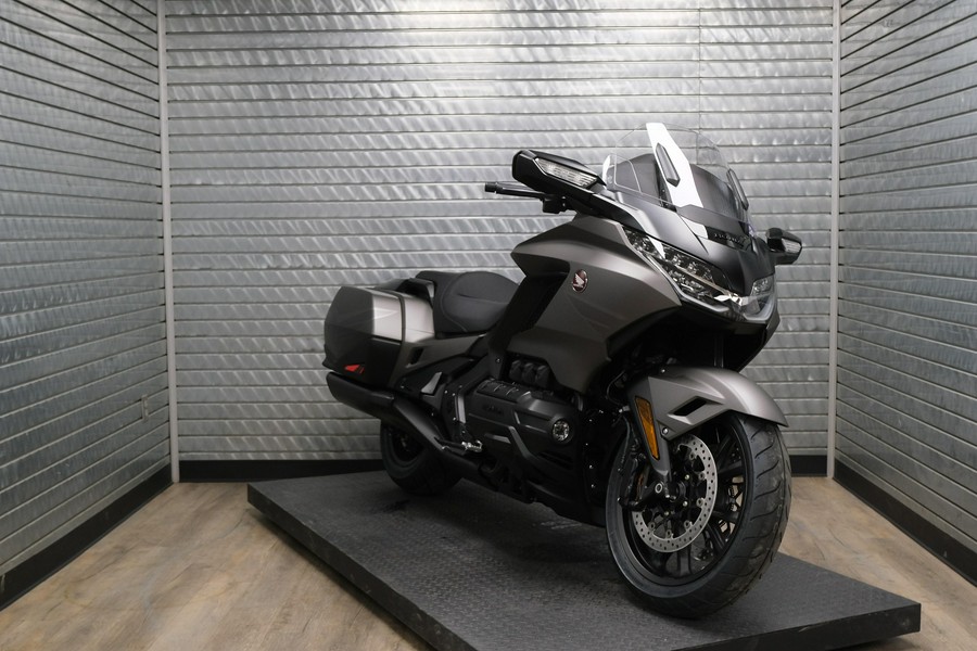 2026 HONDA GOLDWING AUTOMATIC DCT
