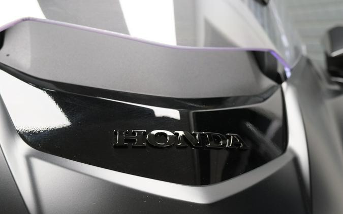 2026 HONDA GOLDWING AUTOMATIC DCT