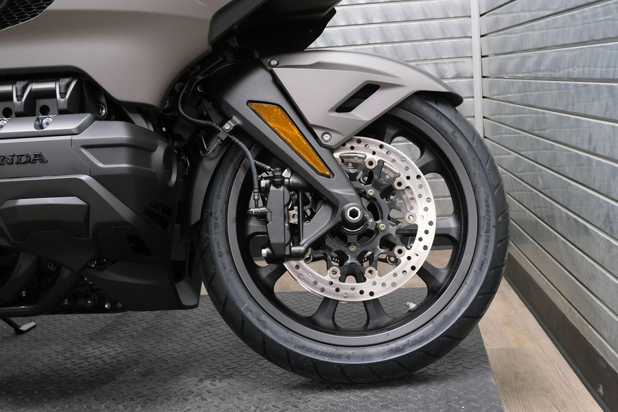 2026 HONDA GOLDWING AUTOMATIC DCT