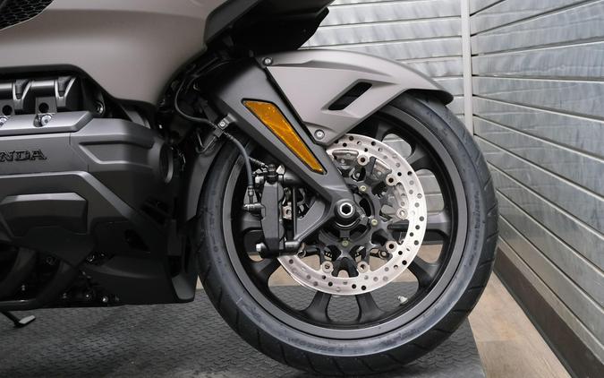 2026 HONDA GOLDWING AUTOMATIC DCT
