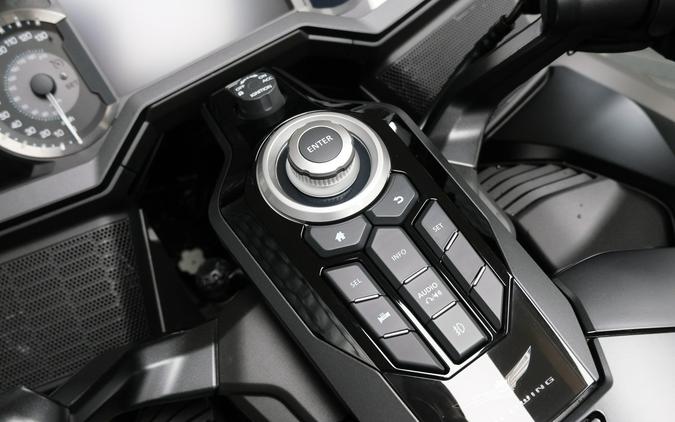 2026 HONDA GOLDWING AUTOMATIC DCT