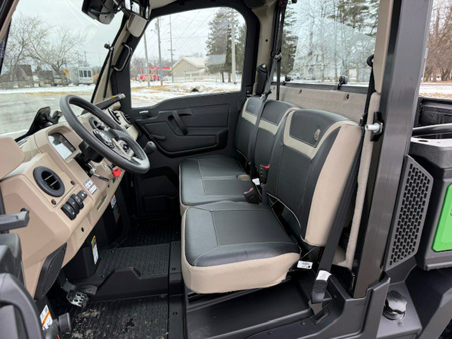 2026 John Deere GATOR XUV 845R