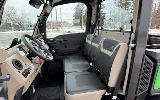 2026 John Deere GATOR XUV 845R