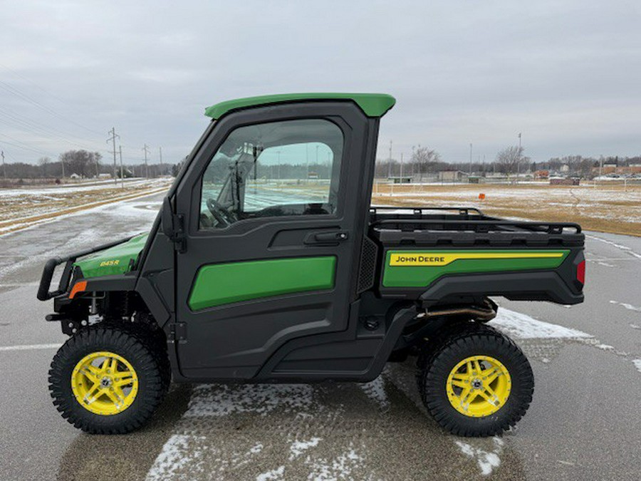 2026 John Deere GATOR XUV 845R