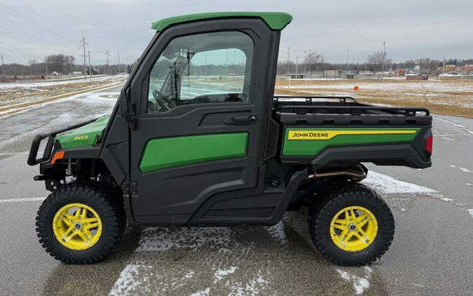 2026 John Deere GATOR XUV 845R