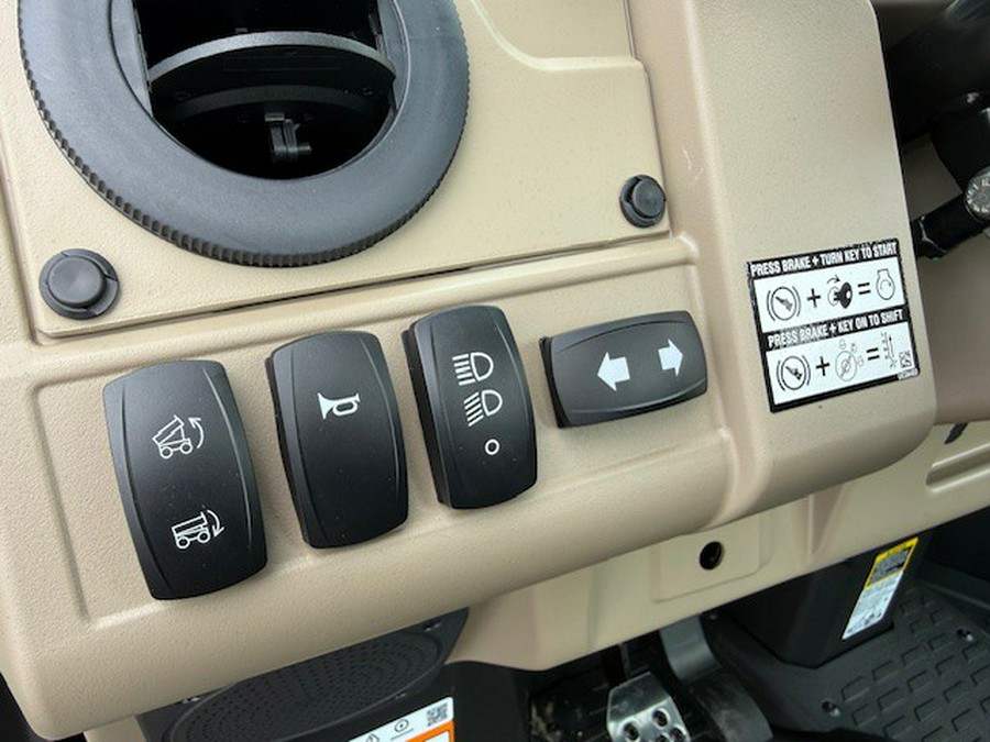 2026 John Deere GATOR XUV 845R