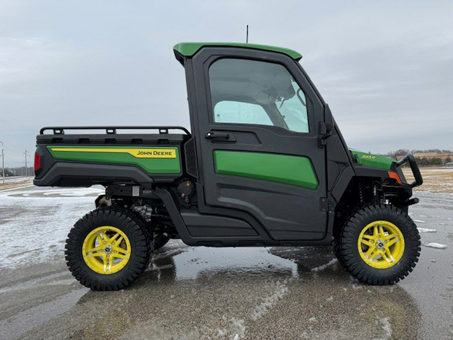 2026 John Deere GATOR XUV 845R