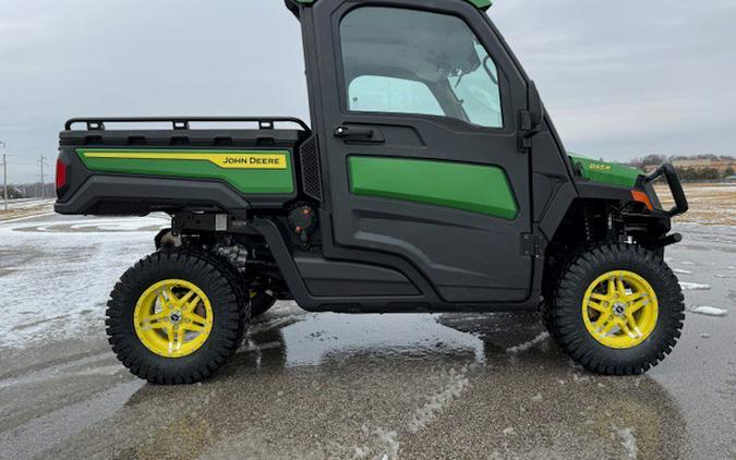 2026 John Deere GATOR XUV 845R
