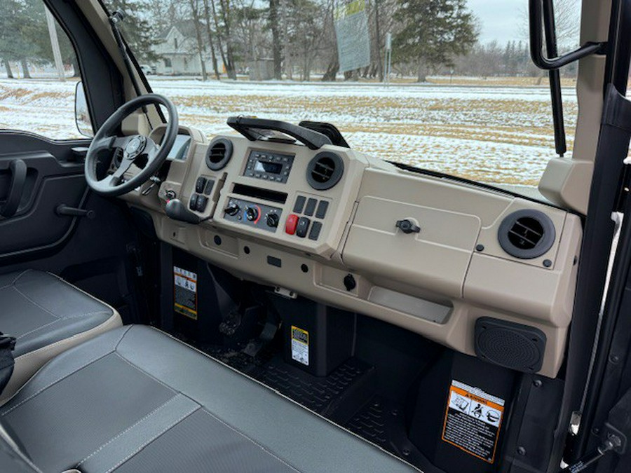 2026 John Deere GATOR XUV 845R