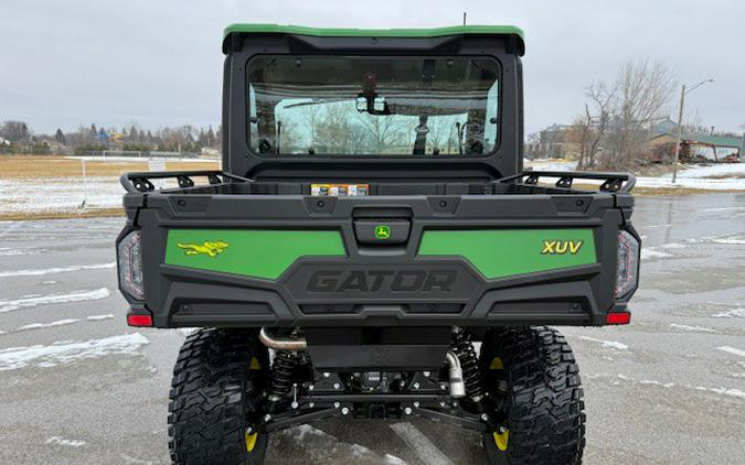2026 John Deere GATOR XUV 845R