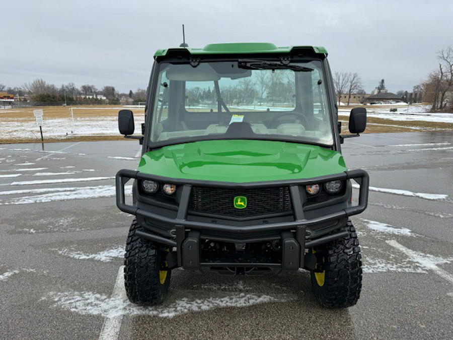 2026 John Deere GATOR XUV 845R